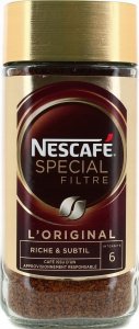 Kawa mielona Nescafe Gold 200 g 14