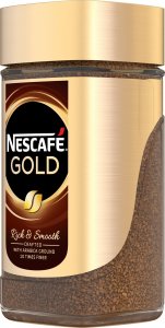 Kawa mielona Nescafe Gold 200 g 4