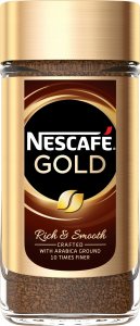 Kawa mielona Nescafe Gold 200 g 6