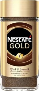 Kawa mielona Nescafe Gold 200 g 7