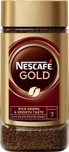 Kawa mielona Nescafe Gold 200 g 8
