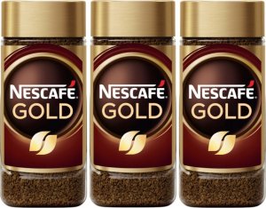 Kawa mielona Nescafe Gold 200 g 10