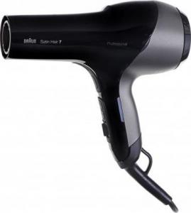 Suszarka Braun Suszarka do włosów Braun Satin Hair 7 HD785 (2000W kolor czarny) 3