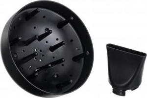 Suszarka Braun Suszarka do włosów Braun Satin Hair 7 HD785 (2000W kolor czarny) 4