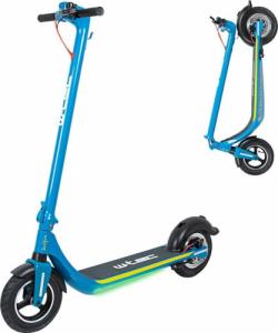 Hulajnoga elektryczna W-Tec Dalfin niebieska 2