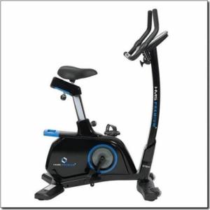 Rower stacjonarny HMS treningowy elektromagnetyczny M1844-i 20