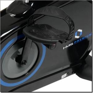 Rower stacjonarny HMS treningowy elektromagnetyczny M1844-i 4