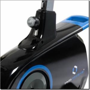 Rower stacjonarny HMS treningowy elektromagnetyczny M1844-i 5