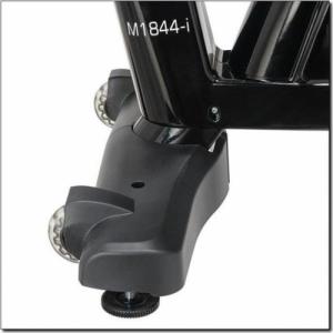 Rower stacjonarny HMS treningowy elektromagnetyczny M1844-i 6