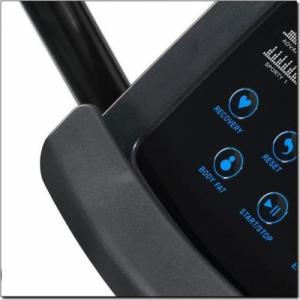 Rower stacjonarny HMS treningowy elektromagnetyczny M1844-i 9