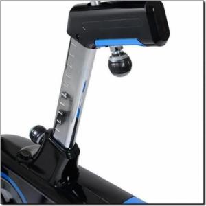 Rower stacjonarny HMS treningowy elektromagnetyczny M1844-i 11