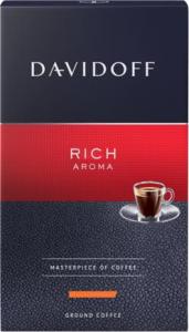Kawa mielona Davidoff Kawa Davidoff Rich Aroma 250g palona mielona 1