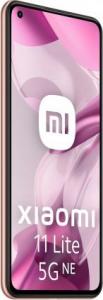Telefon komórkowy Xiaomi Xiaomi Mi 11 Lite NE 5G DS. 8/128GB Peach Pink 3