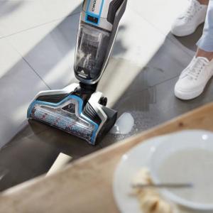 Odkurzacz pionowy Bissell Odkurzacz piorący BISSELL CrossWave Cordless 2582N 2
