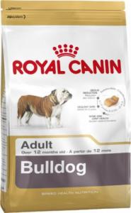 Royal Canin Royal Canin BHN Bulldog Adult - sucha karma dla psa dorosłego rasy bulldog - 12kg 1