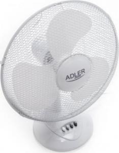Wentylator Adler biurkowy AD 7304 2