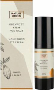 Nature Queen Nature Queen Krem Pod Oczy 30 ml 1