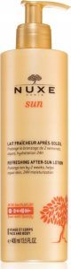 NUXE POLSKA SP. Z O.O. NUXE SUN BALSAM PO OPALANIU 400 ML 6