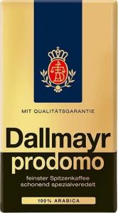 Kawa mielona Dallmayr KAWA MIELONA DALLMAYR PRODOMO HVP 250 G 1