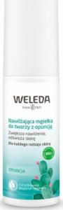 WELEDA SPOL. S.R.O. WELEDA nawilżająca mgiełka do twarzy 100 ml 1