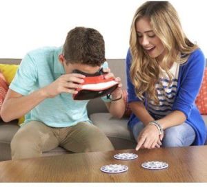 Mattel VIEW MASTER Kosmos, rozszerzenie - DLL70 5