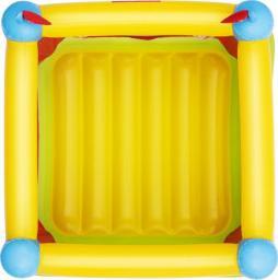 Trampolina ogrodowa Bestway 93553 z siatką wewnętrzną 175 x 173 cm 5