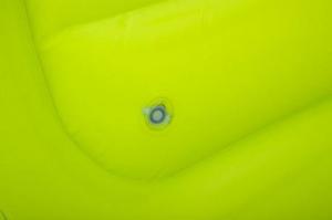 Trampolina ogrodowa Bestway 93553 z siatką wewnętrzną 175 x 173 cm 7