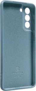 Crong Crong Color Cover - Etui Samsung Galaxy S22+ (niebieski) 4