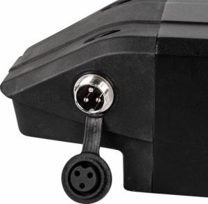 Devron Wymienny akumulator bateria do e-roweru Devron X3 3