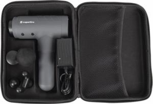 Masażer inSPORTline Wielofunkcyjny pistolet do masażu inSPORTline Bitigo masażer 11