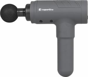 Masażer inSPORTline Wielofunkcyjny pistolet do masażu inSPORTline Bitigo masażer 5