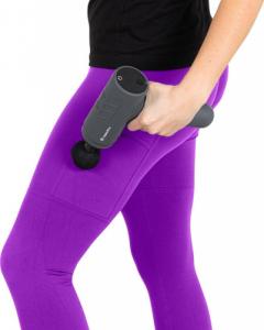 Masażer inSPORTline Wielofunkcyjny pistolet do masażu inSPORTline Bitigo masażer 7