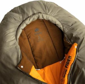 Mammut Śpiwór typu mumia MAMMUT Relax Fiber Bag 0C 3