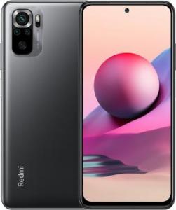 Telefon komórkowy Xiaomi Xiaomi Redmi Note 10S 6/128GB 6.43" AMOLED 2400x1080 5000mAh Dual SIM 4G Grey 4