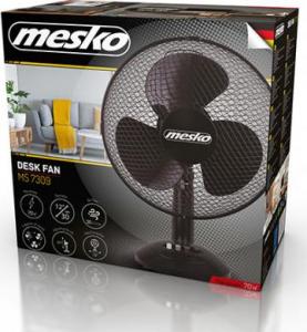 Wentylator Mesko MS 7309 4