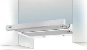 Okap Akpo Okap podszafkowy teleskopowy AKPO WK-7 LIGHT ECO 60 INOX (265,5 m3/h 600mm kolor inox) 2