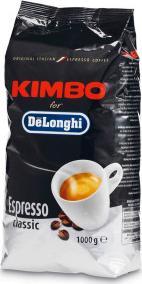 Kawa ziarnista Kimbo Espresso Classico 1 kg 1