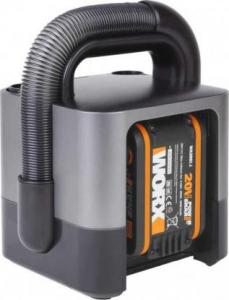 Odkurzacz ręczny Worx Odkurzacz ręczny AKU 20V CUBE VAC WX030 Worx 2