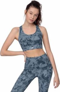 4f Stanik sportowy 4F W H4L21 STAD019 90S 3