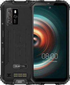 Telefon komórkowy Oukitel Oukitel WP10 5G 8/128 NFC 8000 mAh DS. Black 1