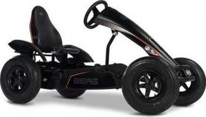 Berg BERG Gokart na pedały Black Edition XXL-BFR 5+ 1