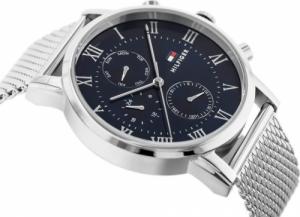 Zegarek Tommy Hilfiger ZEGAREK MĘSKI TOMMY HILFIGER 1791398 KANE (zf046a) 3
