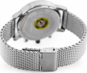 Zegarek Tommy Hilfiger ZEGAREK MĘSKI TOMMY HILFIGER 1791398 KANE (zf046a) 4