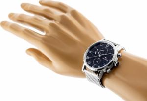 Zegarek Tommy Hilfiger ZEGAREK MĘSKI TOMMY HILFIGER 1791398 KANE (zf046a) 5