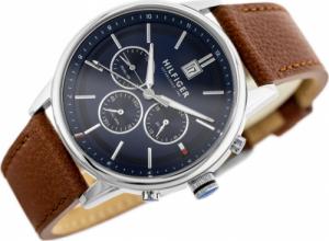 Zegarek Tommy Hilfiger ZEGAREK MĘSKI TOMMY HILFIGER 1791629 KYLE (zf051a) 2