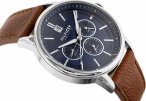 Zegarek Tommy Hilfiger ZEGAREK MĘSKI TOMMY HILFIGER 1791629 KYLE (zf051a) 3