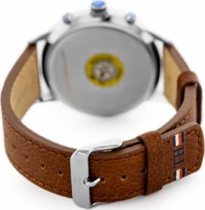 Zegarek Tommy Hilfiger ZEGAREK MĘSKI TOMMY HILFIGER 1791629 KYLE (zf051a) 4