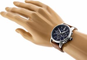 Zegarek Tommy Hilfiger ZEGAREK MĘSKI TOMMY HILFIGER 1791629 KYLE (zf051a) 5