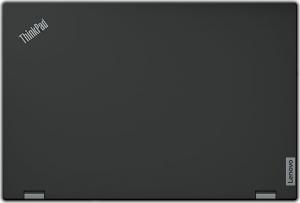 Laptop Lenovo ThinkPad P15 G2 (20YQ001PMX) 6