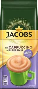 Jacobs Kawa Jacobs Milka Choco Nuss 500g rozpuszczalna 1